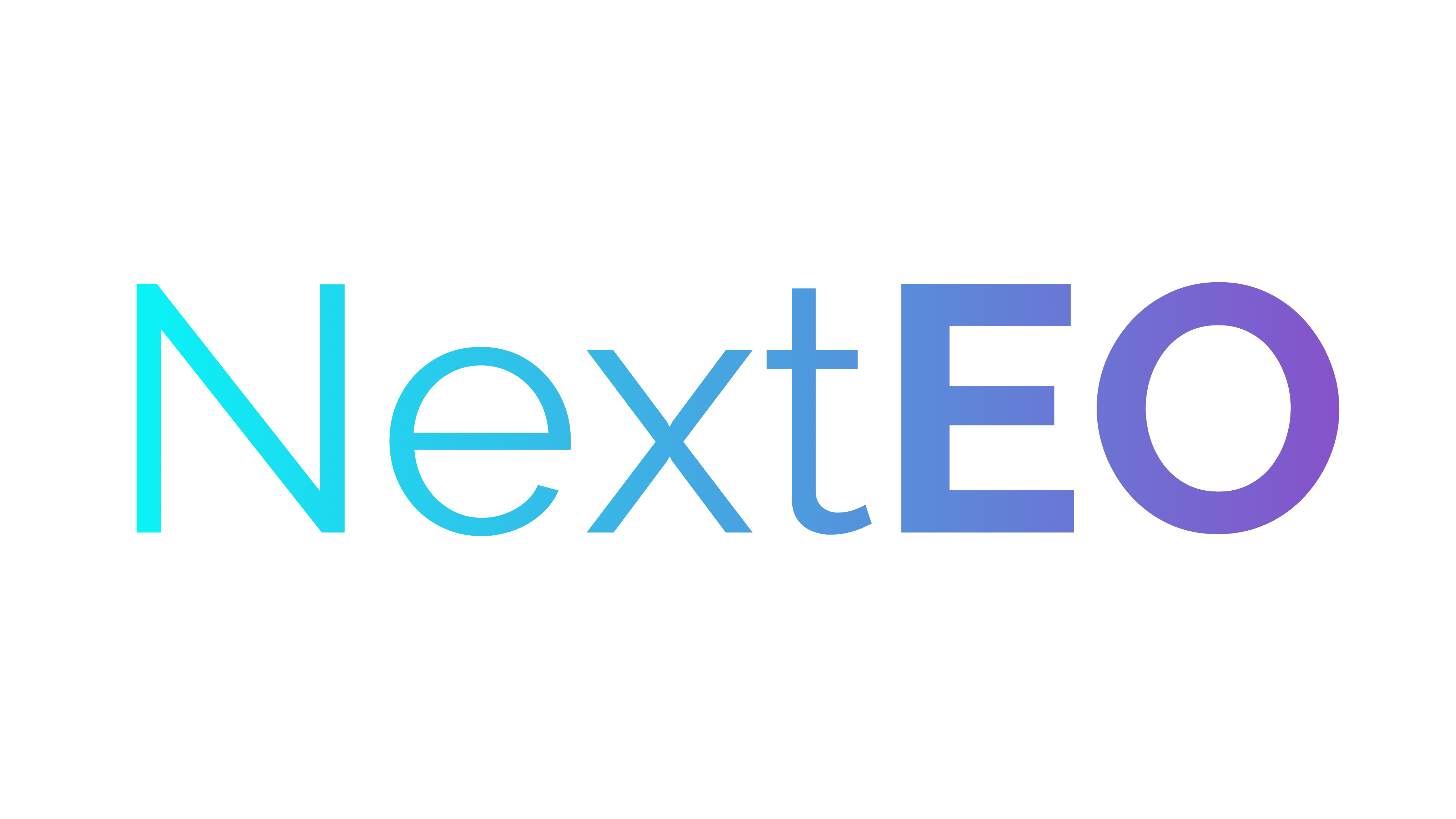 NextEO logo